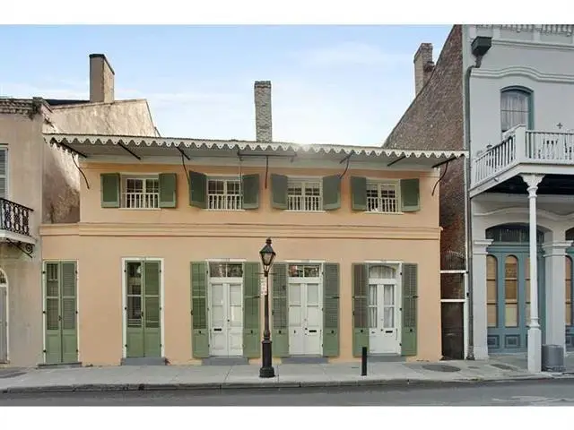 1114 Royal Street #A, New Orleans, LA 70116 - Image #1
