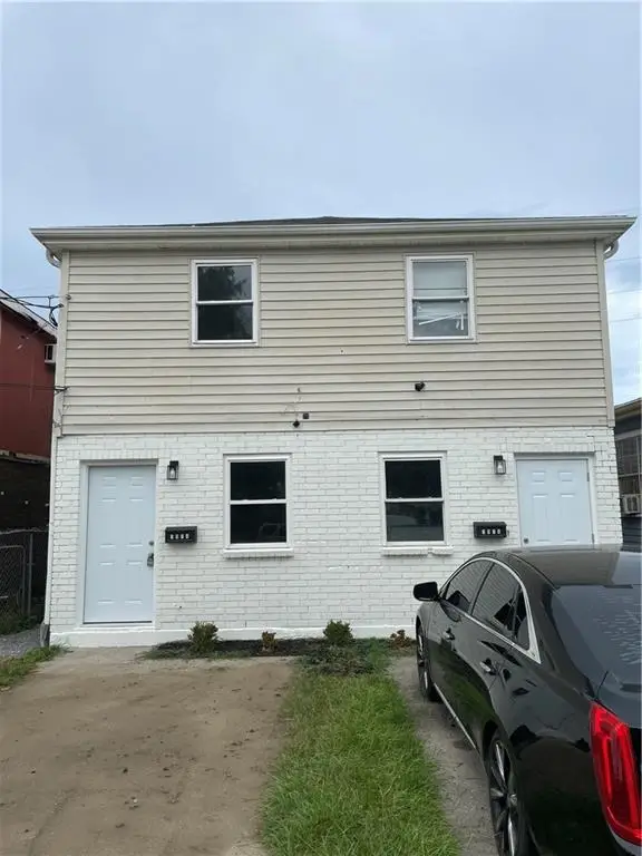 1914-1916 Feliciana Street, New Orleans, LA 70117 - Image #1