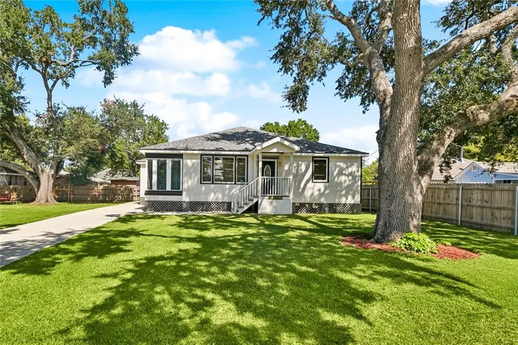 1916 12th Street, Kenner, LA 70062 - Image #1