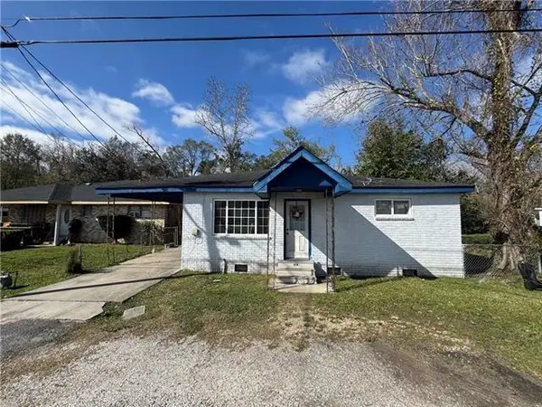 358 S Kinler Street, Boutte, LA 70039