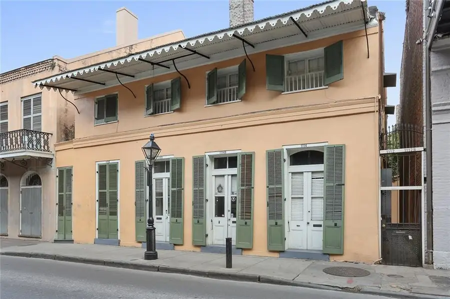 1116 Royal Street #B, New Orleans, LA 70116 - Image #2