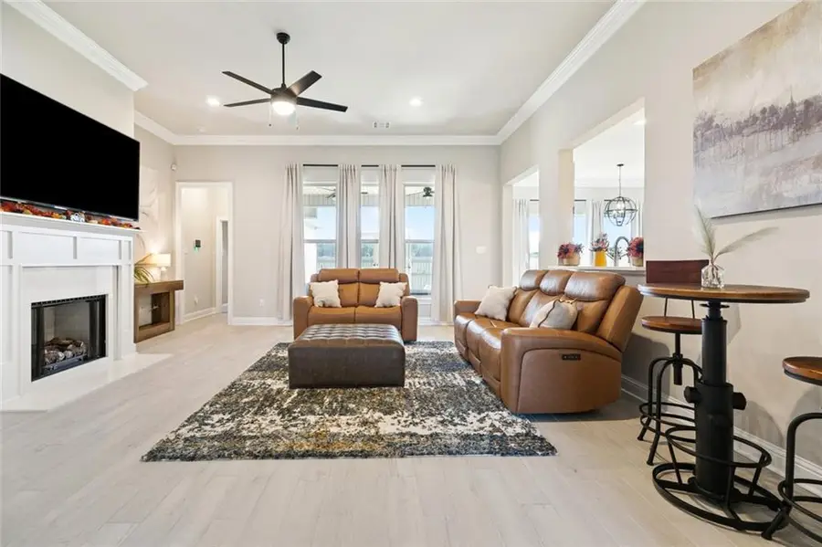 8876 Windlake Drive, Denham Springs, LA 70726 - Image #2