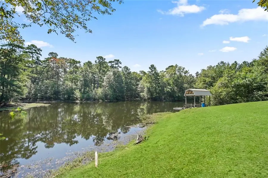 203 John Henry Lake Road, Poplarville, MS 39470 - Image #3