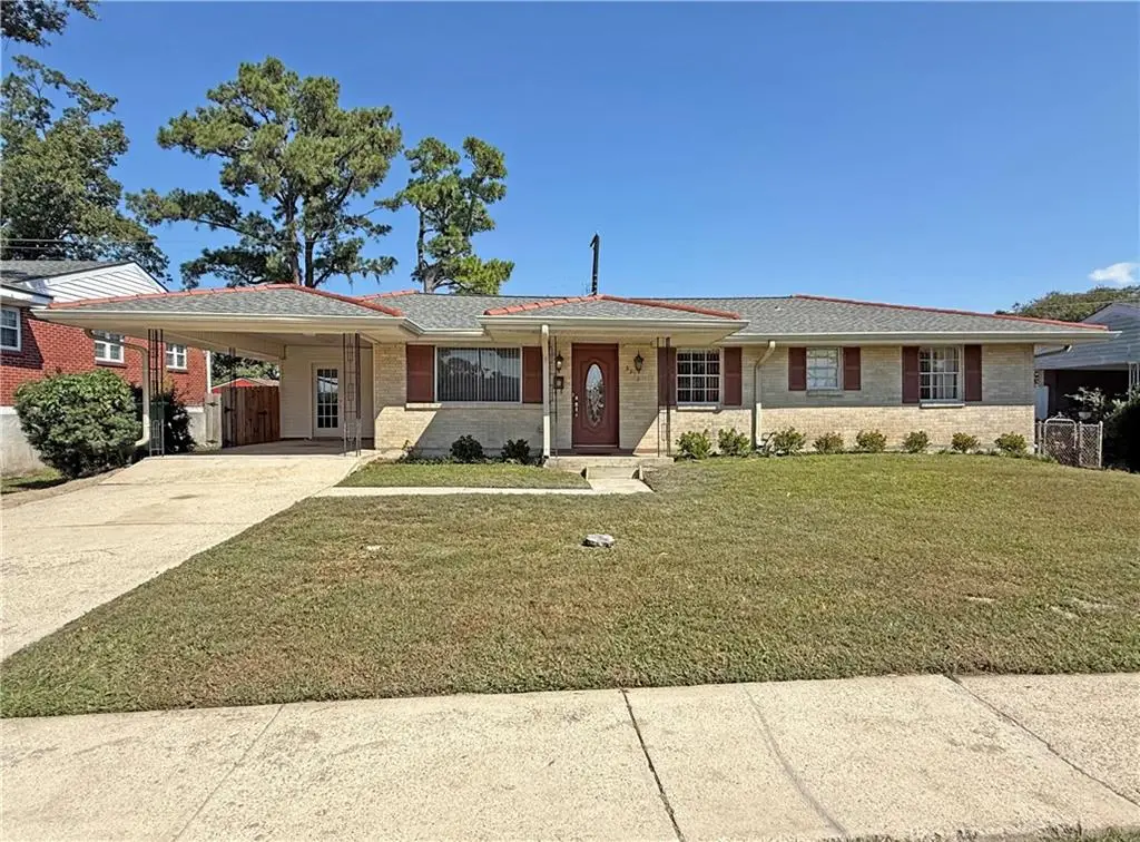 3313 Purdue Drive, Metairie, LA 70003 - Image #1