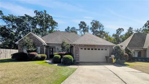628 Deciduous Loop, Madisonville, LA 70447