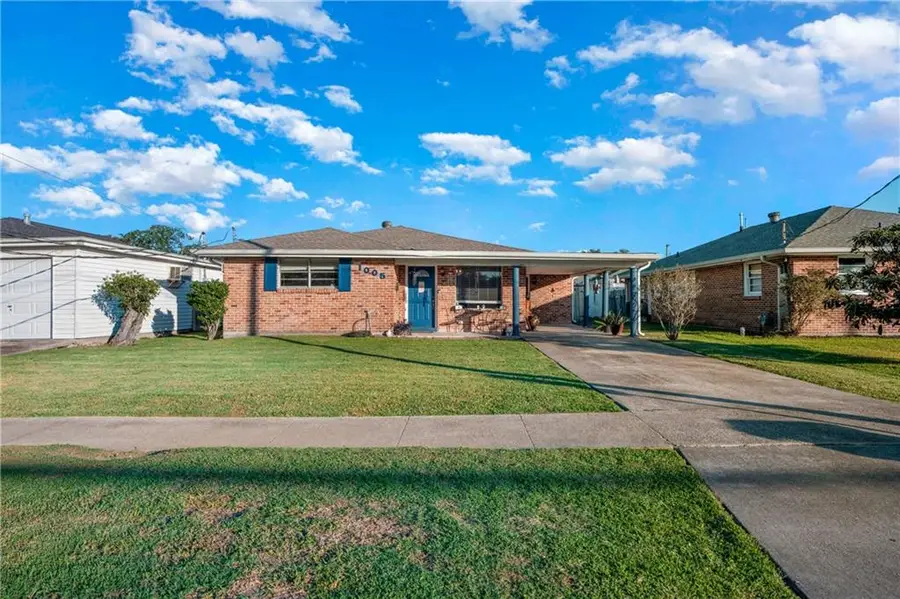 1005 Trudeau Drive, Metairie, LA 70003 - Image #2