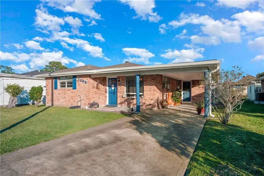 1005 Trudeau Drive, Metairie, LA 70003 - Image #3