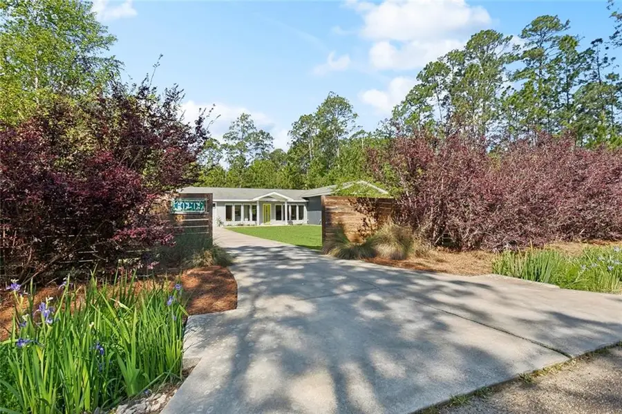 60209 Pine Drive, Lacombe, LA 70445 - Image #2