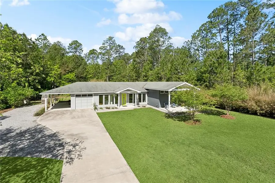 60209 Pine Drive, Lacombe, LA 70445 - Image #3