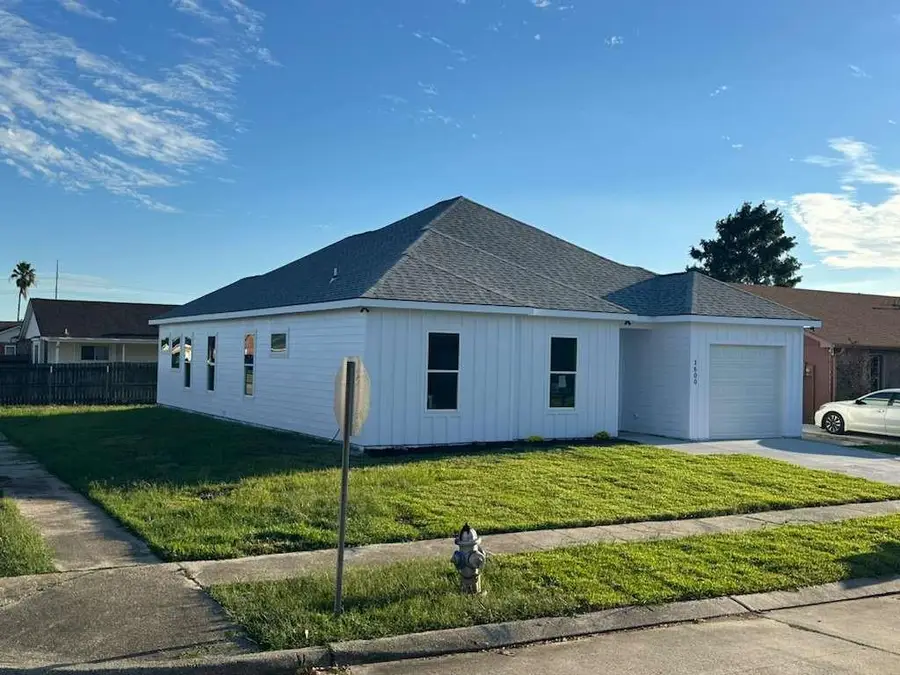 1600 Cottage Lane, Harvey, LA 70058 - Image #2