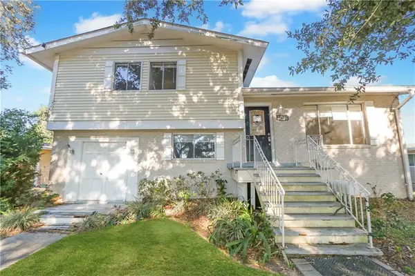 1613 Riviere Avenue, Metairie, LA 70003