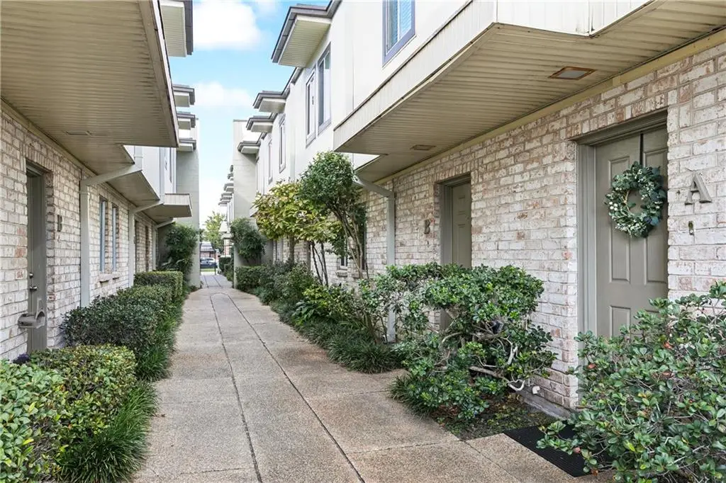 3005 7th Street #C, Metairie, LA 70001 - Image #1