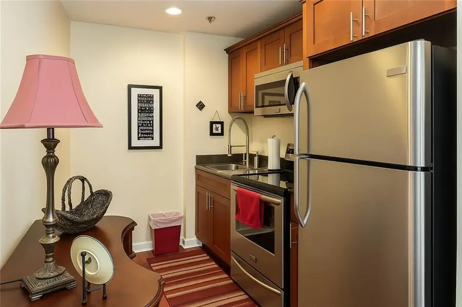 1224 St Charles Avenue #308, New Orleans, LA 70130 - Image #3