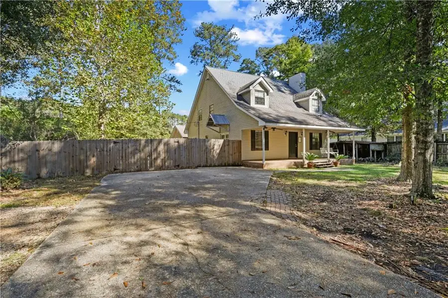 10 Spruce Drive, Covington, LA 70433 - Image #2