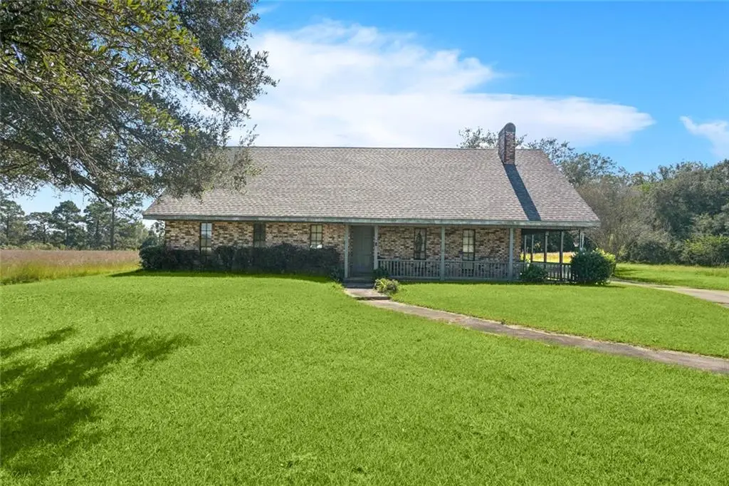 27474 Wilson Willie Road, Folsom, LA 70437 - #1