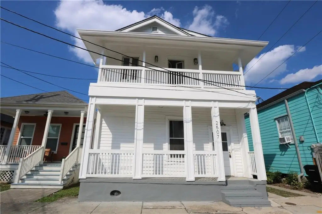 2507 Saint Philip Street, New Orleans, LA 70119 - Image #1