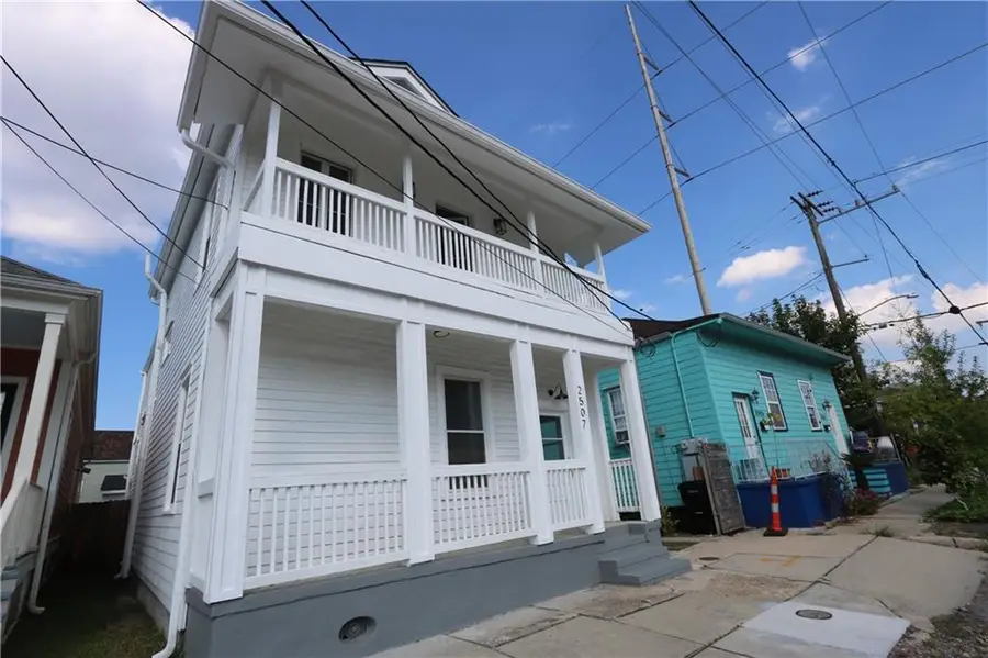 2507 Saint Philip Street, New Orleans, LA 70119 - Image #3