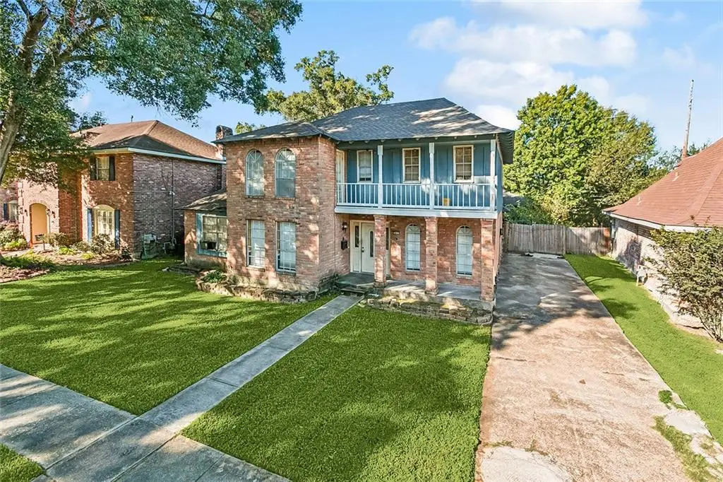 3633 Silver Maple Court, New Orleans, LA 70131 - #1