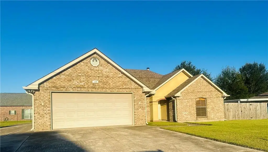 720 N Ezidore Avenue, Gramercy, LA 70052 - Image #1