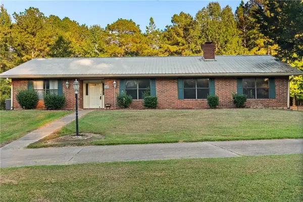 119 E Happy Acres Drive, Pineville, LA 71360
