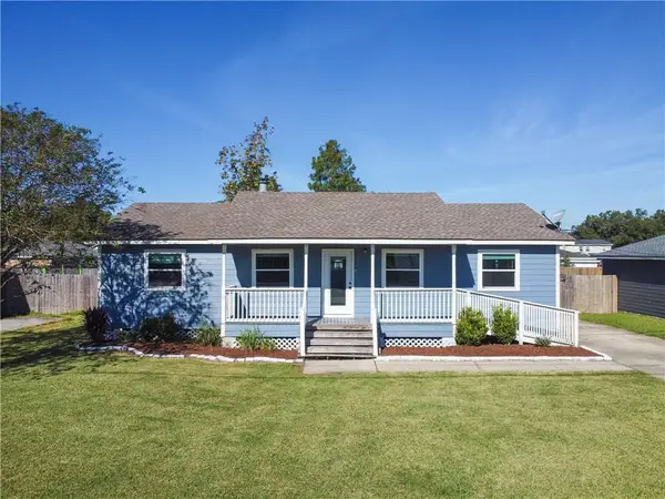 332 River Ridge Drive, Boutte, LA 70039