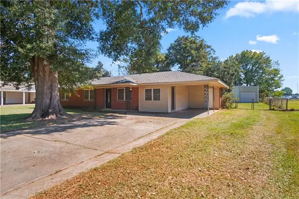 6301 Boeuf Trace, Alexandria, LA 71301