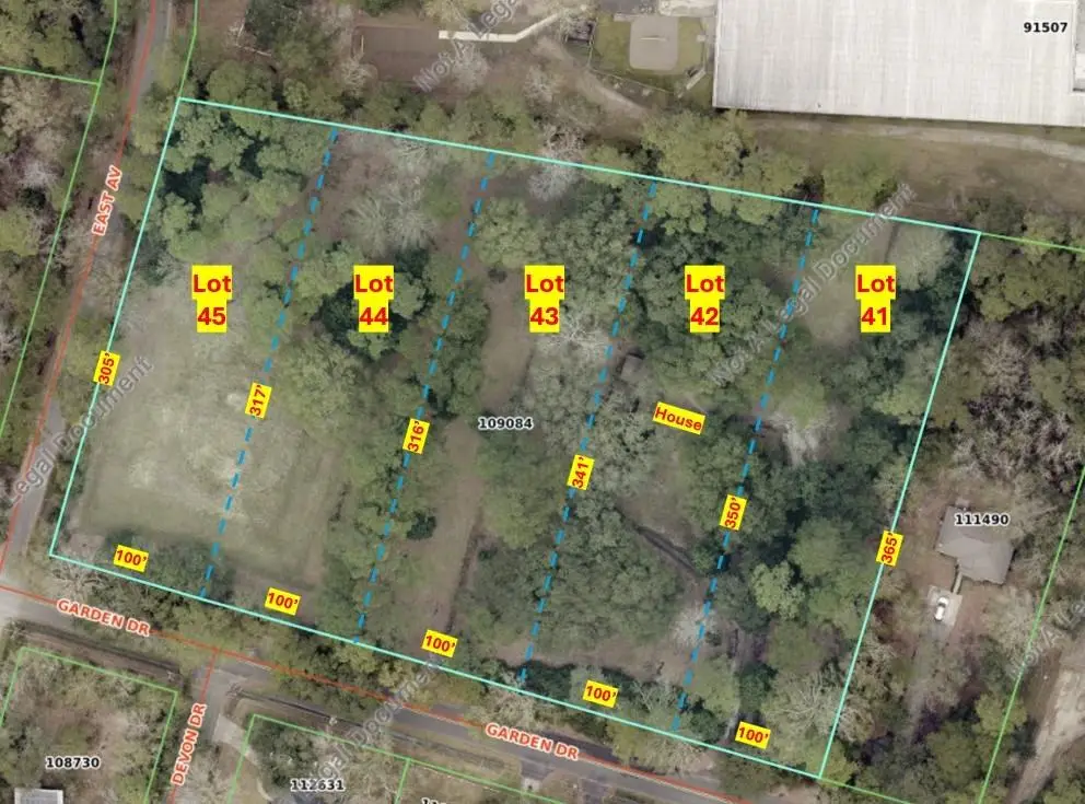 35595 Garden Drive, Slidell, LA 70460 - Image #1