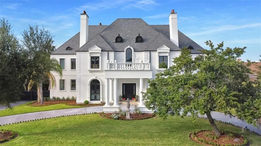 6 Oakland Road, Kenner, LA 70065 - #3