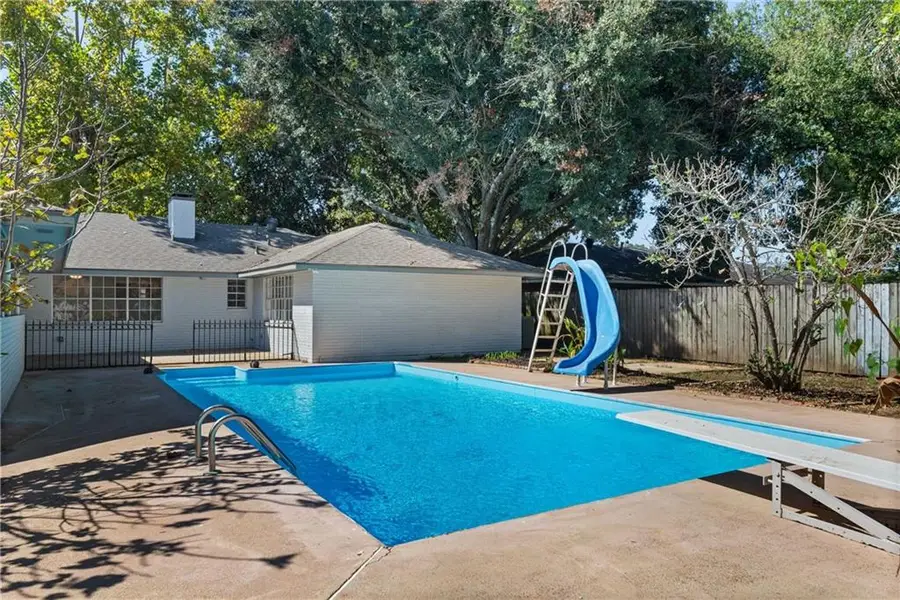 207 Heyman Lane, Alexandria, LA 71303 - #2