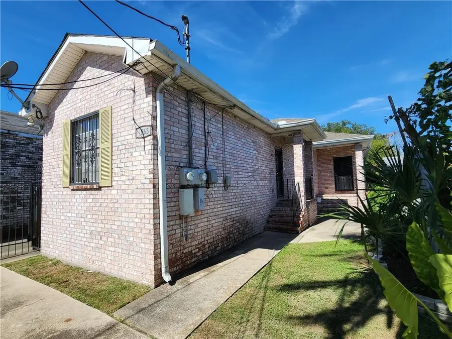 1563 Lafreniere Street, New Orleans, LA 70122 - Image #3