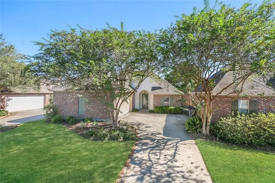 2243 Spring Pointe Drive, Baton Rouge, LA 70810 - Image #2