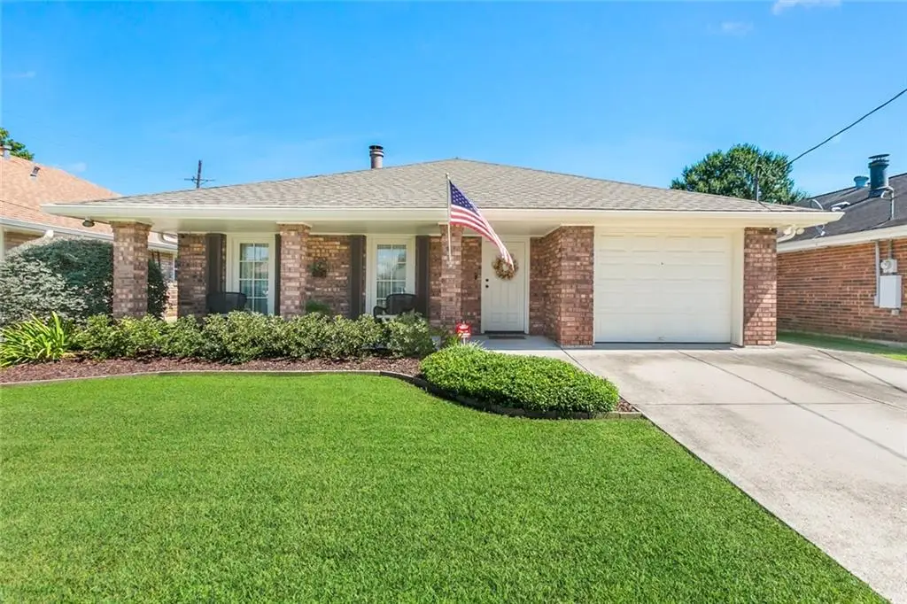 3140 Texas Avenue, Kenner, LA 70065 - Image #1