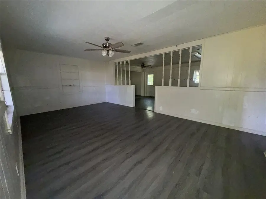 1151 Brockner Street, Olla, LA 71465 - #2
