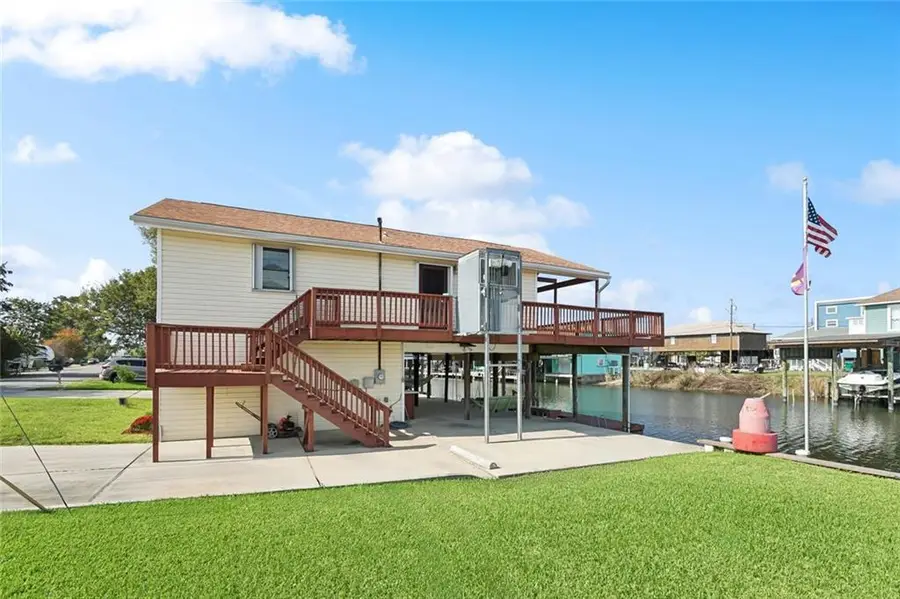 230 Evella Drive, Slidell, LA 70458 - Image #2