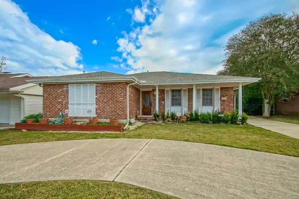 3609 James Drive, Metairie, LA 70003