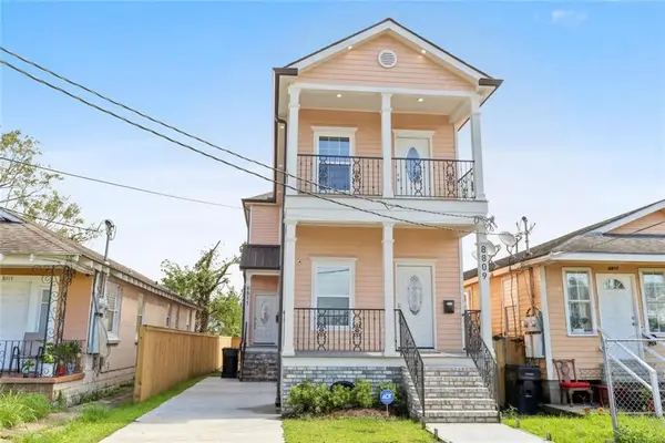 8809 11 Edinburgh Street, New Orleans, LA 70118