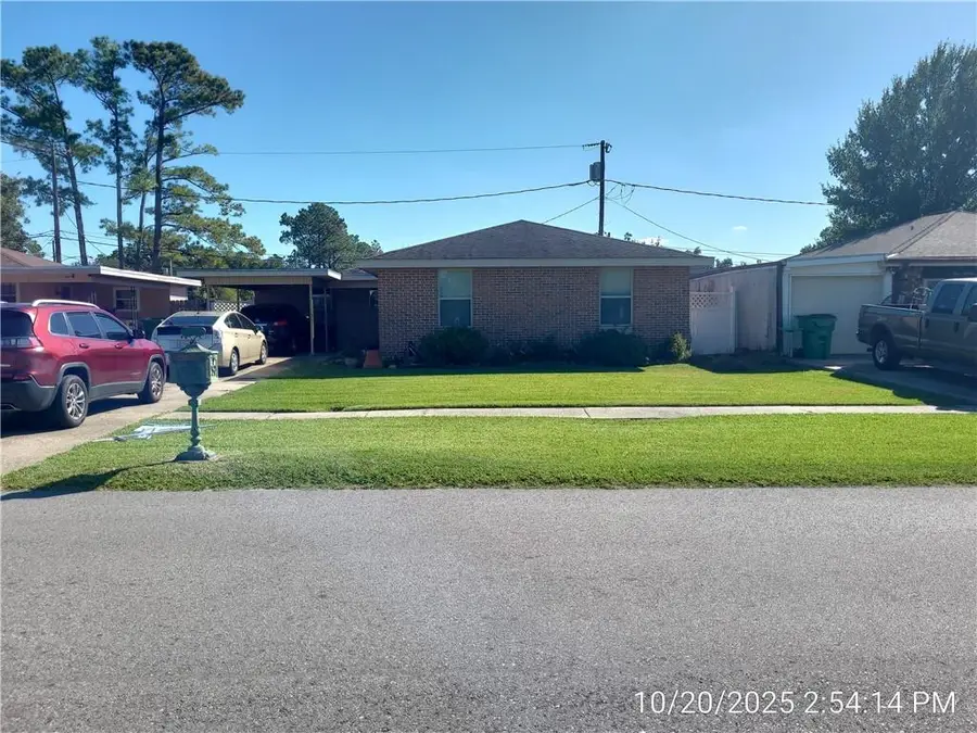 5121 Eighty Arpent Road, Marrero, LA 70072 - Image #2