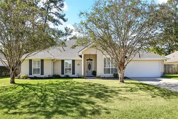 1873 Octavia Drive, Mandeville, LA 70448