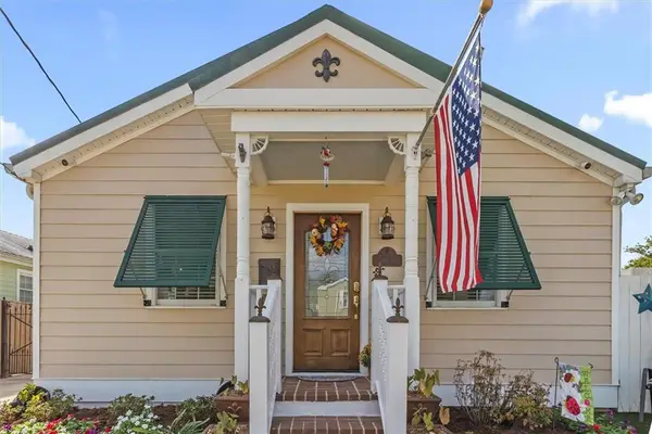 3420 Roman Street, Metairie, LA 70001