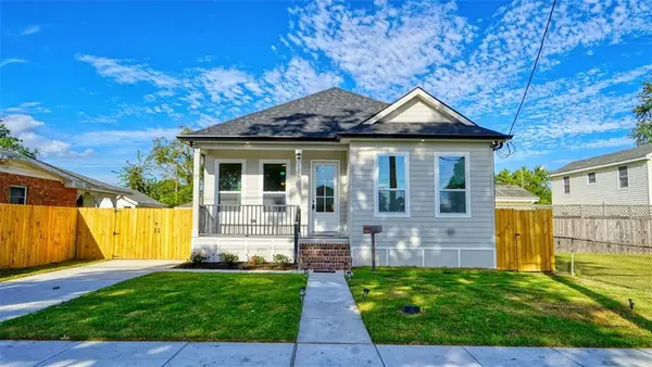 1509 Moisant Street, Kenner, LA 70062