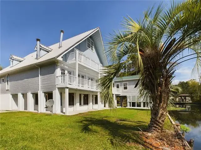 69027 Riverbend Drive, Covington, LA 70433 - #1