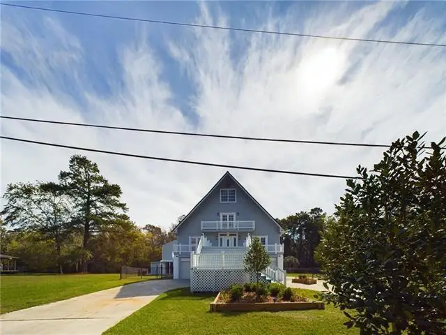 69027 Riverbend Drive, Covington, LA 70433 - #3