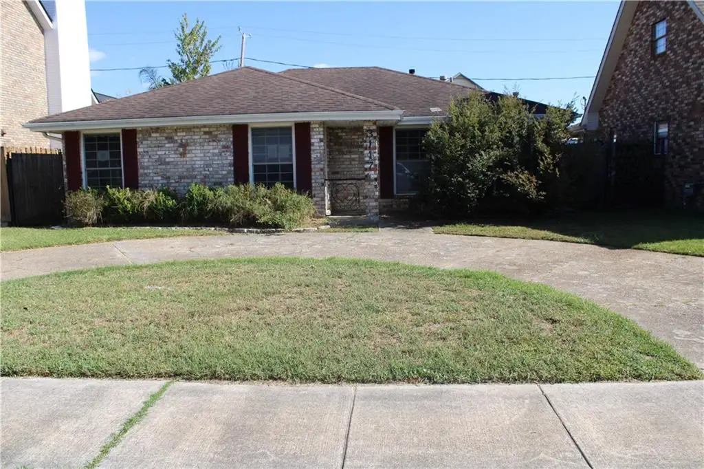 3117 Bradbury Street, Meraux, LA 70075 - Image #1