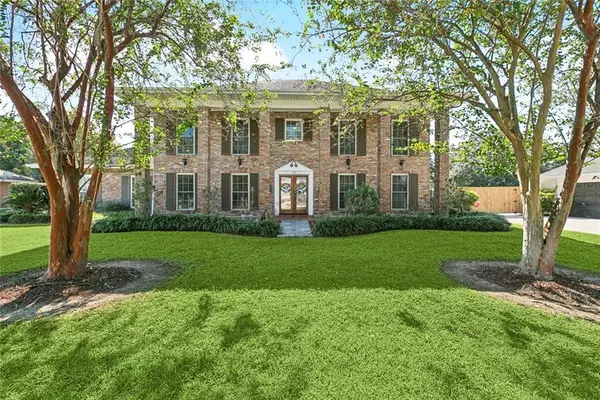 776 Fairfield Avenue, Gretna, LA 70056