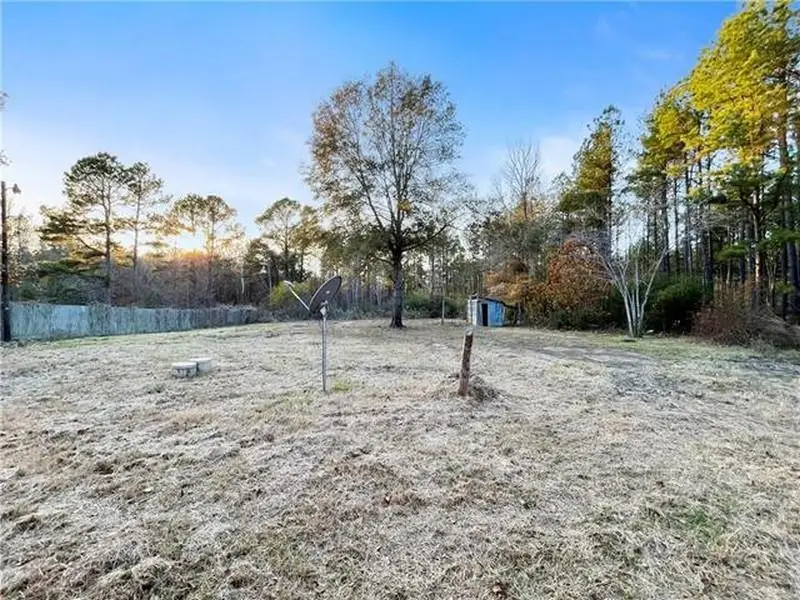 268 Goldonna Road, Goldonna, LA 71031 - #2