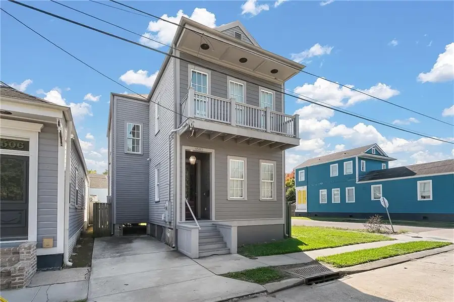 4502 N Rampart Street, New Orleans, LA 70117 - Image #3