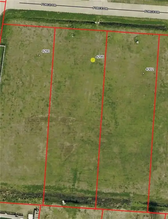 4296 Force Drive, Bourg, LA 70343 - Image #2