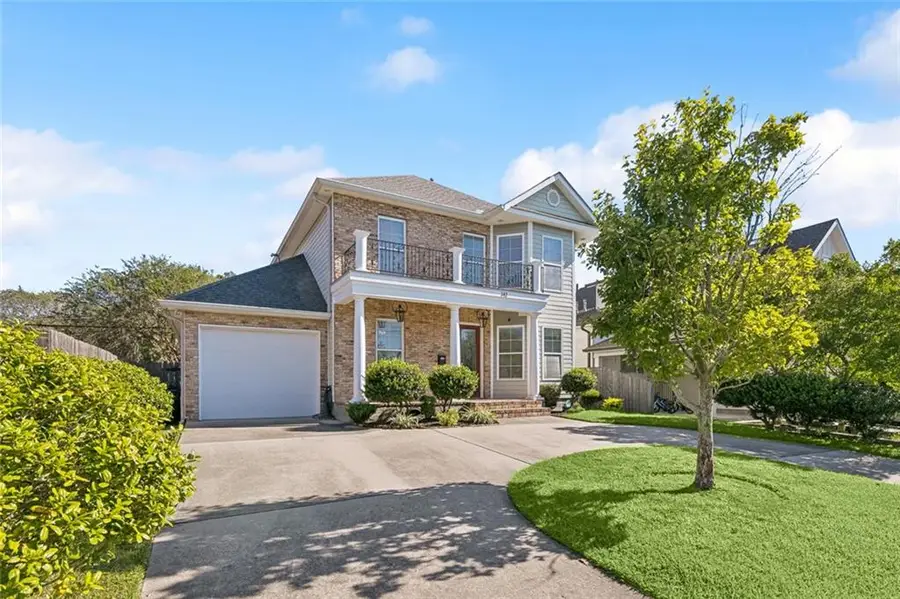 342 Edinburgh Street, Metairie, LA 70001 - Image #2