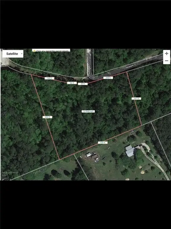 Lot 16 Crabapple Lane, Franklinton, LA 70438 - Image #3