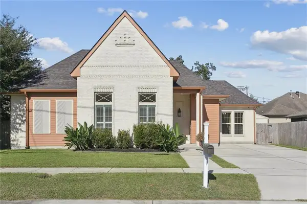 2408 Riverland Drive, Chalmette, LA 70043